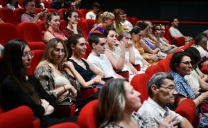 Započeli 'Dani italijanskog filma u Bosni i Hercegovini'