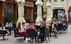 Leglo bakterija: Ovo nipošto ne naručujte u kafićima tokom ljetnih dana