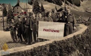 Poznati historičar odlučno: Da partizani nisu pobijedili, ni Bosna ni Bošnjaci ne bi opstali!