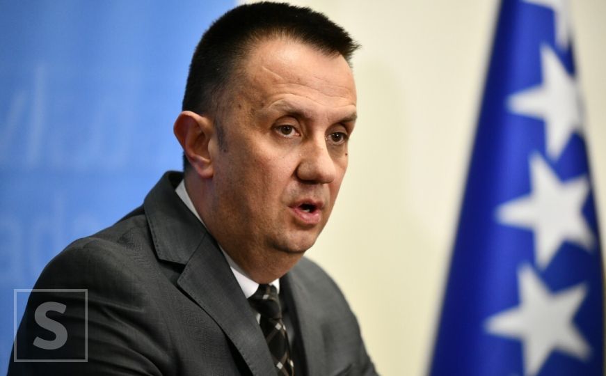 Vedran Lakić: 'Struja se vraća u BiH, moramo biti oprezni kako ne bi izazvali novi kolaps'