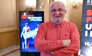 Haris Pašović: A onda je došlo to poslijepodne u kojem su stanovnici Balkana shvatili da su povezani