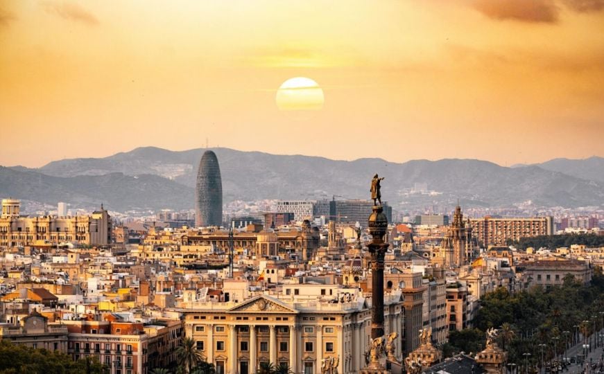 Loša vijest za ljubitelje putovanja: Barcelona zabranjuje iznajmljivanje apartmana turistima?