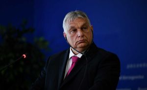 Orban kritikovao Njemačku: ‘Nekada su bili zemlja reda i marljivih ljudi...'