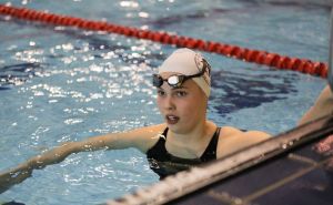 Evo kada Lana Pudar pliva za polufinale Europskog prvenstva u Beogradu