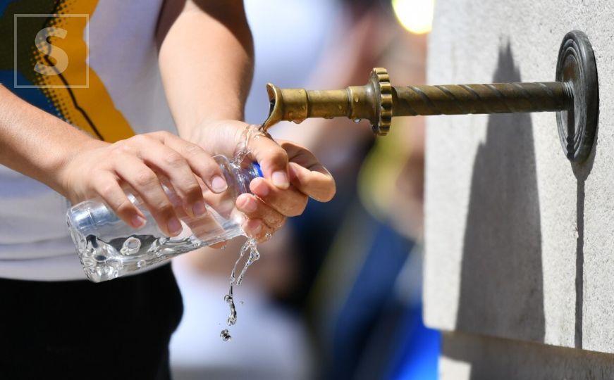 Upaljeno narandžasto upozorenje, meteorolozi upozoravaju: 'Očekujte moguće kvarove u infrastrukturi'