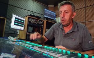 Dževad Ramović: U jednom trenutku čuo se zvuk i 'Srebrenica se pretvara u najveću klaonicu'