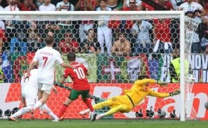 EURO 2024 | Uživo iz Dortmunda s utakmice Europskog prvenstva: Turska - Portugal 0:3