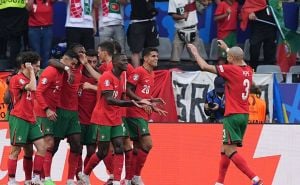 EURO 2024 | Portugal protiv Turske demonstrirao silu