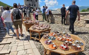 Turistički bum u Hercegovini: Očekuje se rekordna sezona i u Neumu i u Mostaru