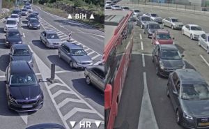 Vozači, naoružajte se strpljenjem: Gužve na granicama BiH, pročitajte gdje se najduže čeka