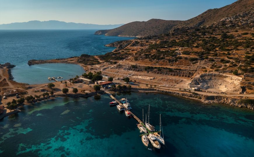Mediteran postaje previše vruć za ljetovanje: Turistička budućnost u opasnosti?