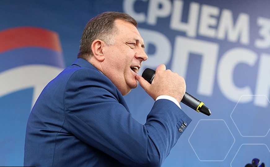 Baja se raspojasao na račun građana: Pogledajte koliko novca Dodik troši na hotele i restorane