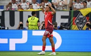 EURO 2024 | Fullkrug pogodio u finišu i poslao Njemačku sa prve pozicije u osminu finala