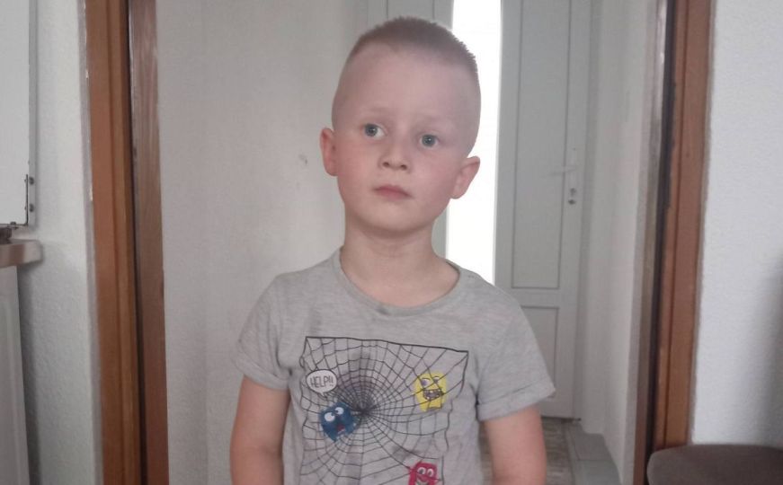 Dobri ljudi, telefon u ruke: Maleni Edin (5) treba našu pomoć