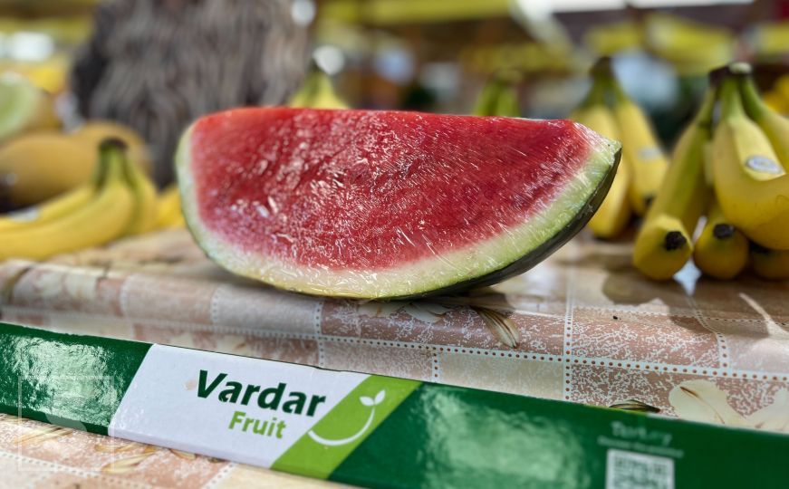 Trikovi koje vam na pijaci neće otkriti: Ovako možete izabrati najbolju i najslađu lubenicu