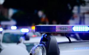 Policijska potjera na bh. putu: Vozač sa 15.000 KM kazni bježao patroli i nožem povrijedio policajca