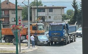 Saobraćajna nesreća u Sarajevu: Zaustavljeni tramvaji, stvorene velike gužve