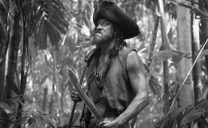 Glumac iz filma "Pirates of the Caribbean" ubijen u napadu morskog psa na Havajima
