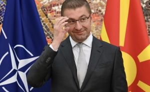 Sjeverna Makedonija izabrala novu vladu