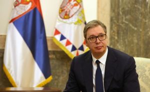 Aleksandar Vučić: Očekujem eskalaciju situacije u Europi i svijetu