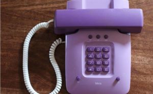 Sjećate li se ovog telefona? U Jugoslaviji je bio luksuz