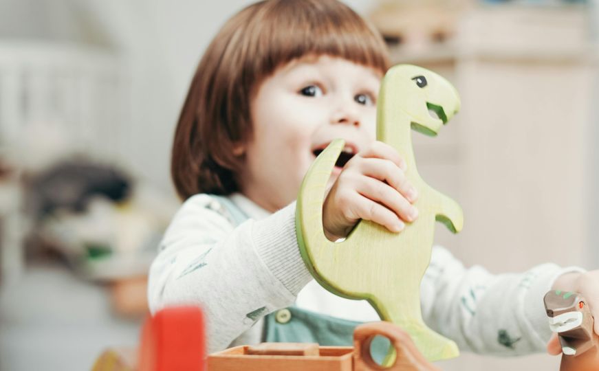 Upozorenje roditeljima: Ova igračka se povlači sa bh. tržišta - provjerite da li je vaša djeca imaju