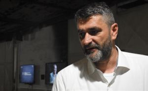 Izložba o genocidu u Srebrenici u UN-u, Suljagić: 'Prije pet godina nismo imali krova nad glavom'