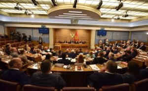 Crnogorski zastupnici u petak o Rezoluciji o Jasenovcu?