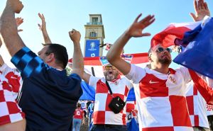 Neredi na Europskom prvenstvu: Njemačka policija pokrenula postupak protiv hrvatskih navijača