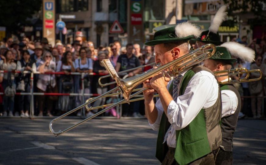 Popis stanovništva otkrio: U Njemačkoj živi znatno manji broj ljudi nego što se očekivalo