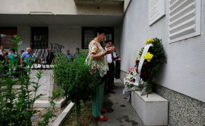 Slike koje se ne mogu zaboraviti: Godišnjica ubistva sedmero djece u bistričkom sokaku