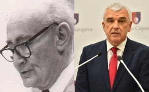 Nijaz Skenderagić: 'Emerik Blum bio je jedan od najvećih vizionara svog vremena'
