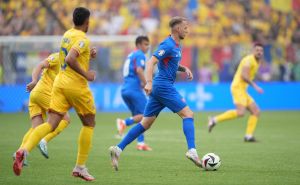 EURO 2024 | Rumuni osvojili grupu E, Slovačka kao trećeplasirana izborila nokaut-fazu