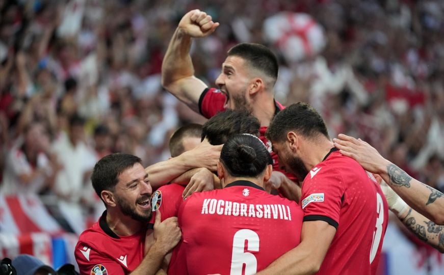 EURO 2024 | Ovo su svi parovi osmine finala