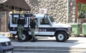 Policijska akcija u Zenici: Uhapšeno više osoba