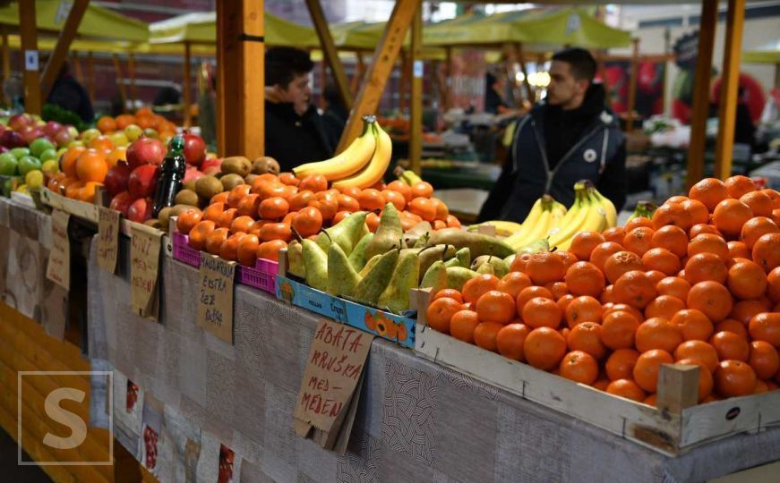 Dvije porcije voća koje je popularno u BiH mogu pomoći u smanjenju nivoa holesterola