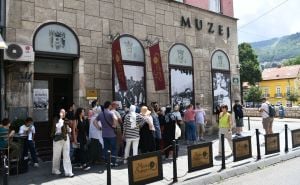 Otvorena izložba u Muzeju Sarajeva: Utisci posjetilaca o atentatu na Franza Ferdinanda