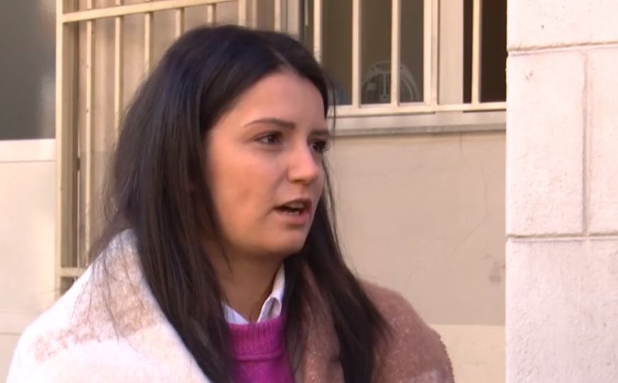 Godinu dana nakon napada: Enisa Klepo podnijela krivičnu prijavu protiv supruge vlasnika hotela