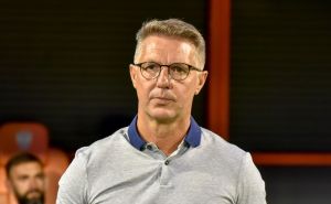Zvanično: FK Velež imenovao novog trenera