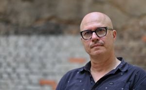 Aleksandar Hemon: O knjizi 'Bejturan i ruža', LGBTQI zajednici, Sarajevu i FK Željezničar