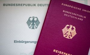 Važne promjene za strance: Od sada lakše do njemačkog pasoša, novi zakon stupio na snagu