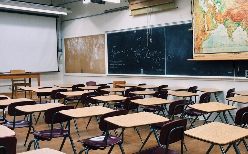 Objavljena konačna rang lista prvog upisnog roka u srednje škole: Primljeno 4.207 učenika u KS