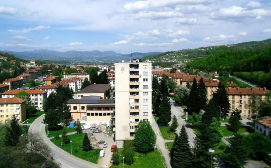 Bosna i Hercegovina dobit će još jedan grad