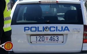 Mladi par iz BiH počinio čak 27 krađi u Splitu: Policija objavila detalje kako su to učinili