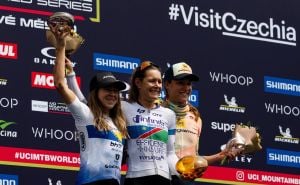 Najbolja bh. biciklistkinja Lejla Njemčević sutra nastupa na Svjetskom kupu u Francuskoj