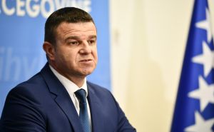 Generalni direktor Elektroprivrede BiH Sanel Buljubašić o poskupljenju struje: "Ovo je prvi korak"