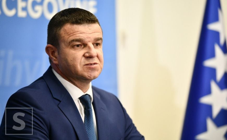 Generalni direktor Elektroprivrede BiH Sanel Buljubašić o poskupljenju struje: "Ovo je prvi korak"