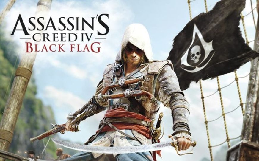 Stare Assassin's Creed videoigre dobijaju Remaster? Nezvanično se zna za jedan naslov