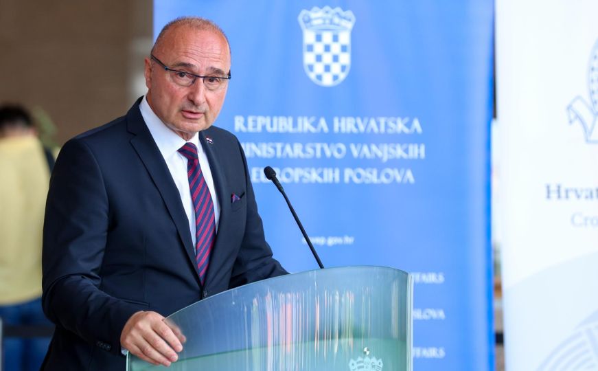 Oštar odgovor Hrvatske na Rezoluciju o Jasenovcu: "Neprihvatljivo, očekivali smo da će se suzdržati"