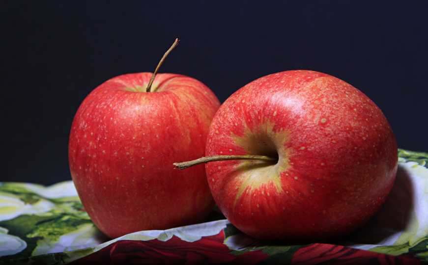 Jeste li znali koja je najstarija vrsta jabuke? Dobila je ime po svjetski poznatom proizvodu